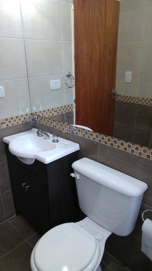 San Jose - Hospederia Del Santuario Hotell San Nicolás de los Arroyos Exteriör bild