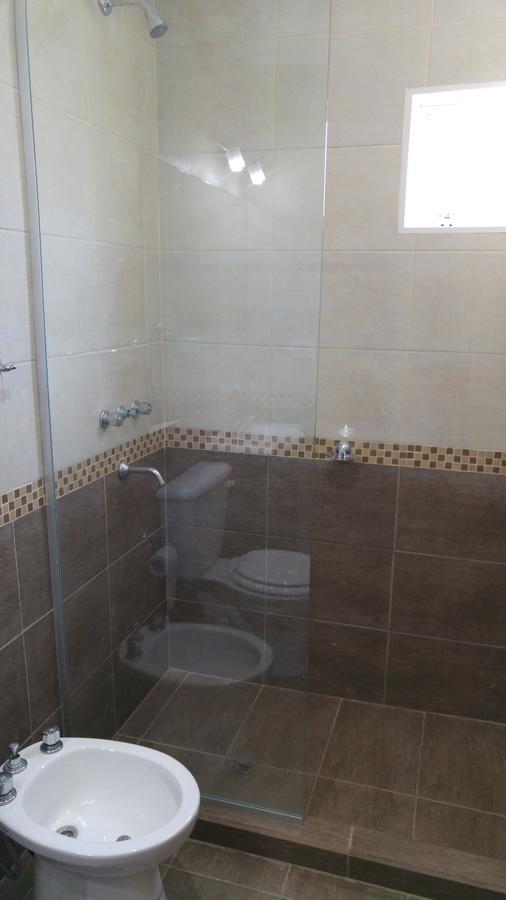 San Jose - Hospederia Del Santuario Hotell San Nicolás de los Arroyos Exteriör bild