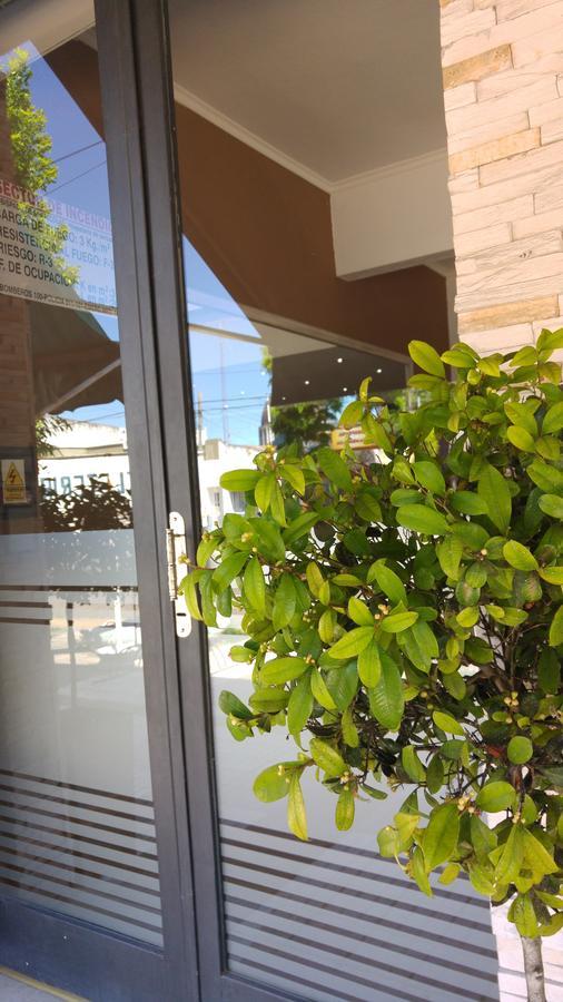San Jose - Hospederia Del Santuario Hotell San Nicolás de los Arroyos Exteriör bild